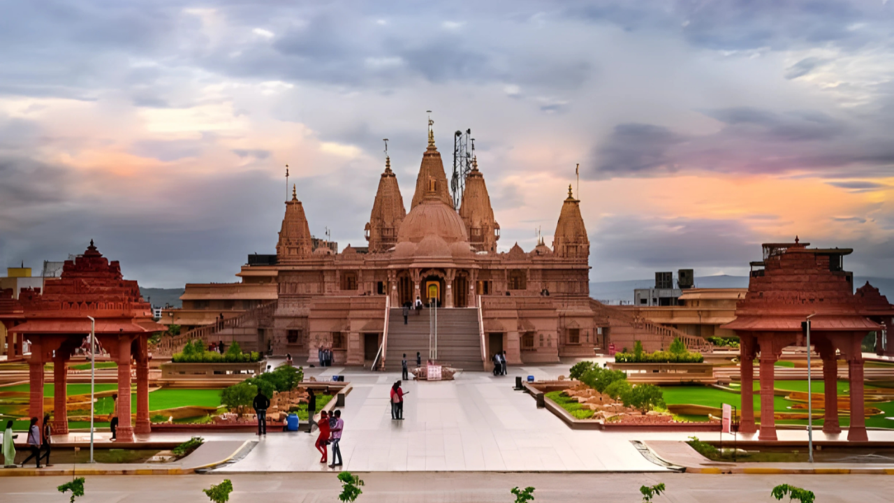 Donate for Daily Rituals